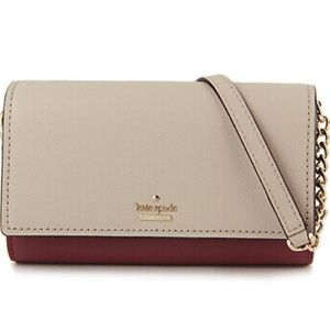 ♠️Kate Spade Cameron Street Crossbody
